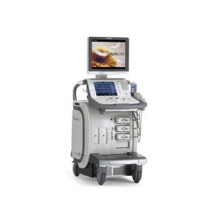 УЗИ аппарат Canon (Toshiba) Aplio 300